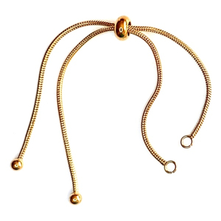 Náramek stahovací 23cm ocel"77420"1ks/bal